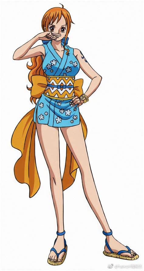 hentai one piece nami|nami